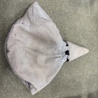 Ww1 German Pickelhaube Helmet Cover Uberzug Est  1915 Model
