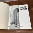Modern Garages Alpha Cement 1929 Portland Cement Company Vintage Architecture