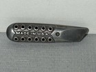 Vintage Stanley No 299 Utility Knife Made In Usa  not Retractable 