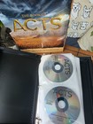 Dr David Jeremiah The Book Of Acts The Church In Action Complete 5 Vol Set 52 Cd