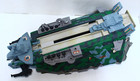 Vintage 1989 Kenner Mega Force Goliath Mobile Battle Headquarters Near Complete