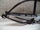 Schwinn Stingray Coal Krate Frame Chainguard   Headbadge 2020 New   