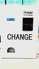 Dollar Bill Change Machine Tvc 1 Year Warranty  1  5  10  20 Bills