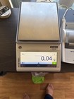 Mettler Toledo Scale