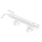 Diy Co2 System Aquarium Tank 8 Spiral Co2 Diffuser Glass