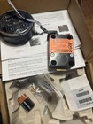 S g 2007-102 Sargent And Greenleaf Electronic Keypad   Lock Kit Used