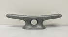 Vintage Large 15  Long Perko 15 Aluminum Ship Boat Dock Cleat Barn Door Handle