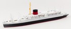 Navis 911 French Passenger Ship Lafayette 1930 1 1250 Scale Model Ship