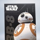 Sphero Star Wars Bb-8 App-enabled Droid Robot Toy W  Dock box Excellent     