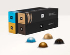 Sale  Nespresso Vertuo Double Espresso Discovery Pack 40 Pods 4 Sleeves Capsules