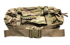 New Usgi Us Army Molle Ii Butt Waist Pack General Purpose Pouch Multicam Ocp