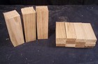 Butternut Hitty Doll 3 Doll Carving Sets Wood Craft Lumber