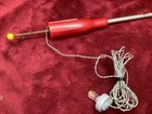 1960s Hearever Co Inc Very Long Crystal Radio Antenna Never Seen Before  Rare 