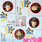 Kubrick 400  Size  can t Buy Me Love  The Beatles Commemorative Edition Figures