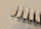  10  Vintage 60s Ludwig Supraphonic Imperial Snare Drum Lugs Lm400 Lm402 Lm410