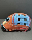 Rare Japanese Custom Wilson Staff 99 Model Rh Outfield Baseball Glove 12 75 Used