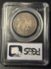 1878-p Pcgs G06 Liberty Seated Half Dollar Business Strike 50c