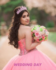 Queen Crown For Women Crystal Princess Tiaras Rhinestone Wedding Tiara For Bride