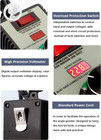 Motor Speed Controller 120v Ac 15a Max 4000w Variable Speed Controller Electroni