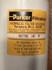 Parker Filtration Low Pressure Spin On Hydraulic Filter Cartridge 927736 10c Sf