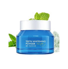 Purely White Deluxe Teeth Whitening Powders instant Whitening And Stain Removal