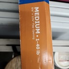 Petsafe Extreme Weather Pet Door W  Triple Flap Medium Sz 1-40lb Dog 8 1 8   x12   