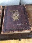 Lg  The Book Of The Fair 2 Vols Hubert H Bancroft 1895 Columbian Expo 1893