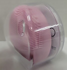 Foreo Luna Play Plus Facial Electric Mini Cleansing Brush Pearl Pink