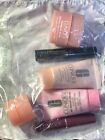 New  Clinique Gift Set De 6 Piezas makeup And Skin Care in Box travel Size