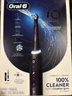 Oral-b Io Series 5 Exceptional Clean Electric Toothbrush   80373020 