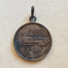 Medaglia Croce Verde Pubblica Assistenza Lucca Cri Croce Rossa Italiana Cri