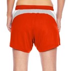 Women s Moisture-wicking Athletic Running Shorts Anti-microbial Team 365  2xl