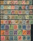 650 Austria Postage Stamp Collection Europe Used Mint Lh
