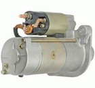 New Starter Motor For Lift Truck Caterpillar Mitsubishi Eng