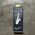 Vandoren Tenor Saxophone Reeds Strength 2 Box Of 5