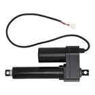 Cargo Power Lift Actuator For John Deere Utility Vehicle Gator 6x4 4x2 Tx Th