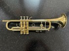 Holton T101b Symphony Trumpet Vintage Used