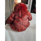 Ty Beanie Buddy Named Schweetheart The Orangutan 