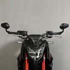 Adjustable Rear Side Rearview Mirror For Honda Cb750 Hornet Cb500 Cb1000r 