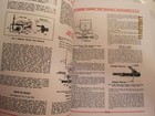 Color 1929 Wico Ek Magneto Service   Parts Manual  Hit Miss Engines