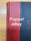 Ralph Morse Senior High School Yearbook Signed Photographer Space Mercury Wwii