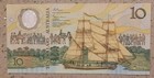 10 Dollar 1988 Australia Banknote Unc