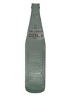 Vintage Canada Dry Low Calorie Cola 16oz  Glass Bottle 1960   s 