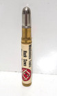 Vintage Starrett Precision Tools Advertising Bullet Pencil Mechanic s Tools