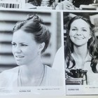 1979 Norma Rae Press Kit     16 Photos   Folder     Sally Field Oscar Winner     Rare