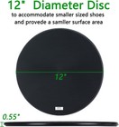 Transfer Disc  Pivot Disc For Transfers  Weight Transfer Device   Mobility