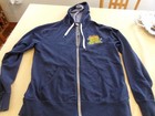 Spongebob Square Pants Saving Bikini Bottom New Nickelodeon L Promo Jacket