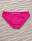 Pink Swim Briefs