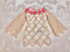 Vintage Barbie Fashion The Lace Caper Complete In Excellent Mint Cond 