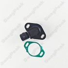 16400-p0a-a11 New Throttle Position Sensor For Honda Accord Acura Integra Oem